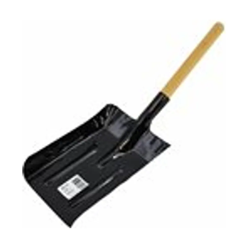 Awtools Pala para carbón grande