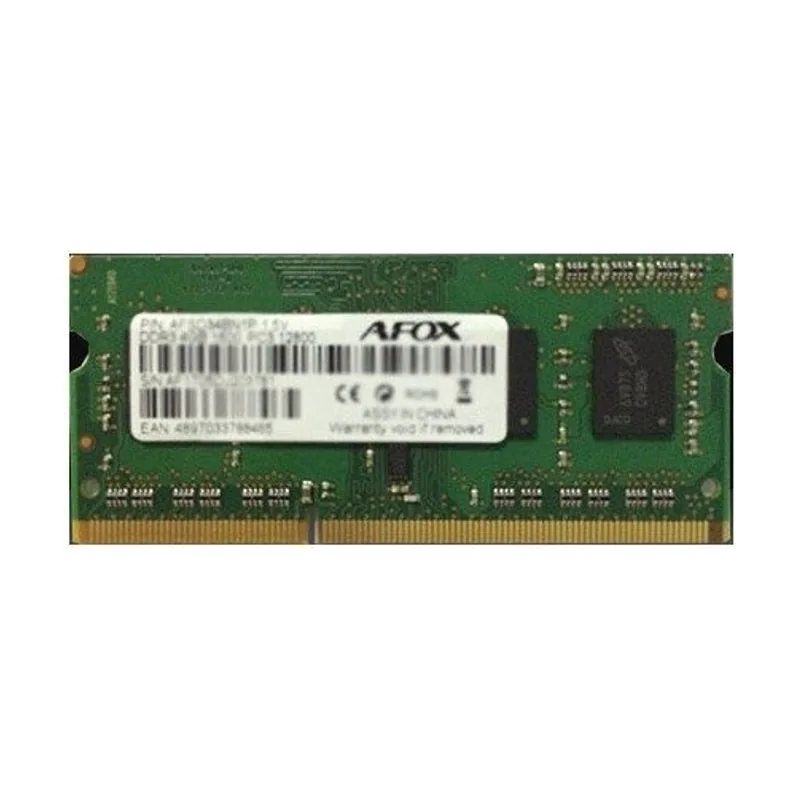 Afox so-dimm ddr3