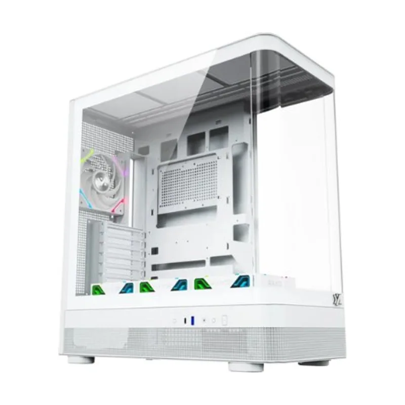 Torre atx quantum