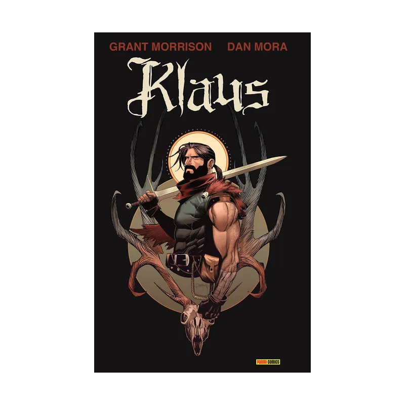 Panini Klaus 1