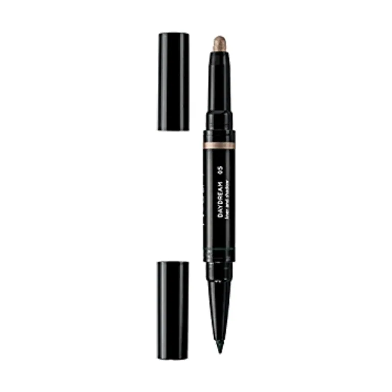 Nouba Daydream Liner&shadow 05 Bronce Verde Sombra de ojos Cosmetico Per gli Ojos