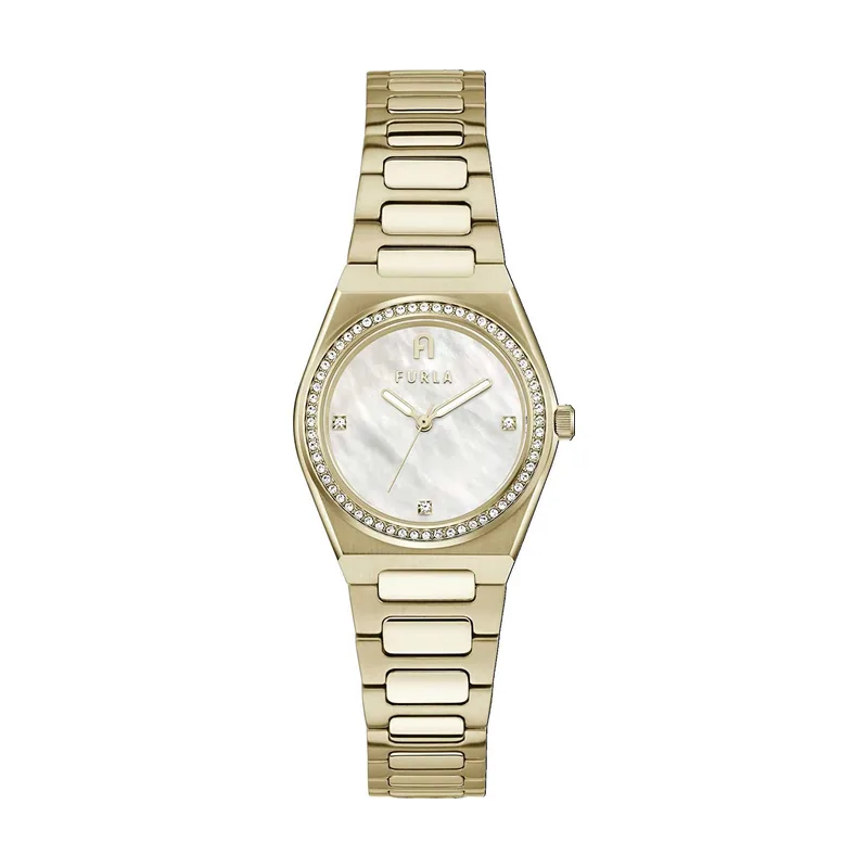 Furla Watches Reloj de Vestir WW00020001L2