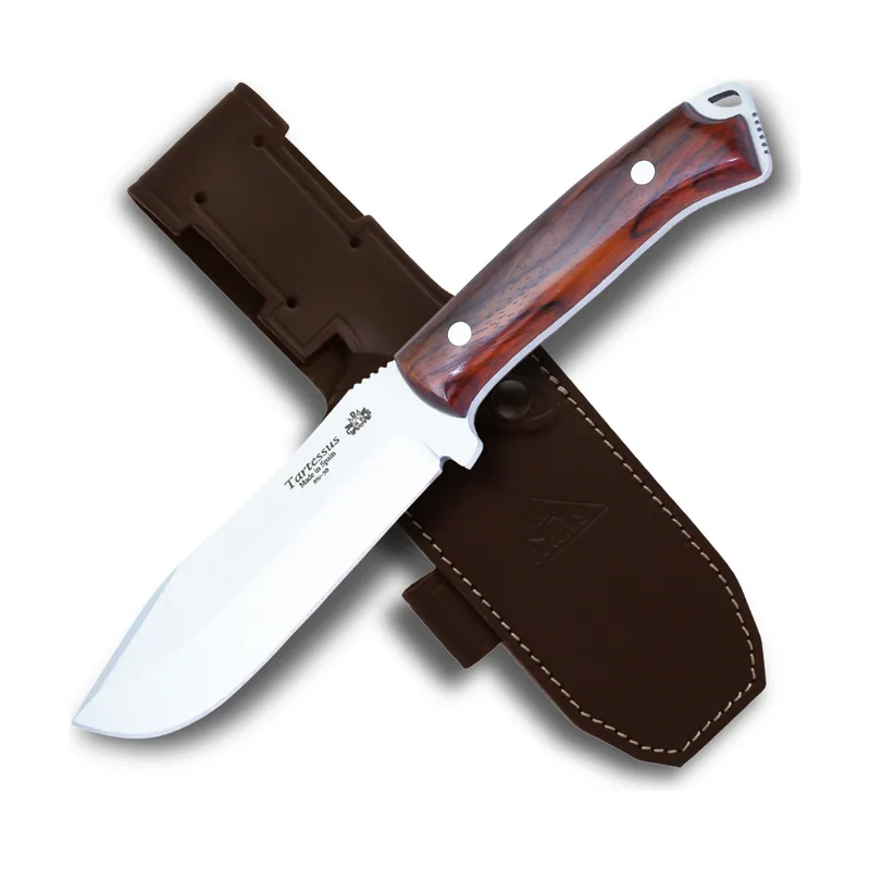 Cuchillo modelo TARTESSUS