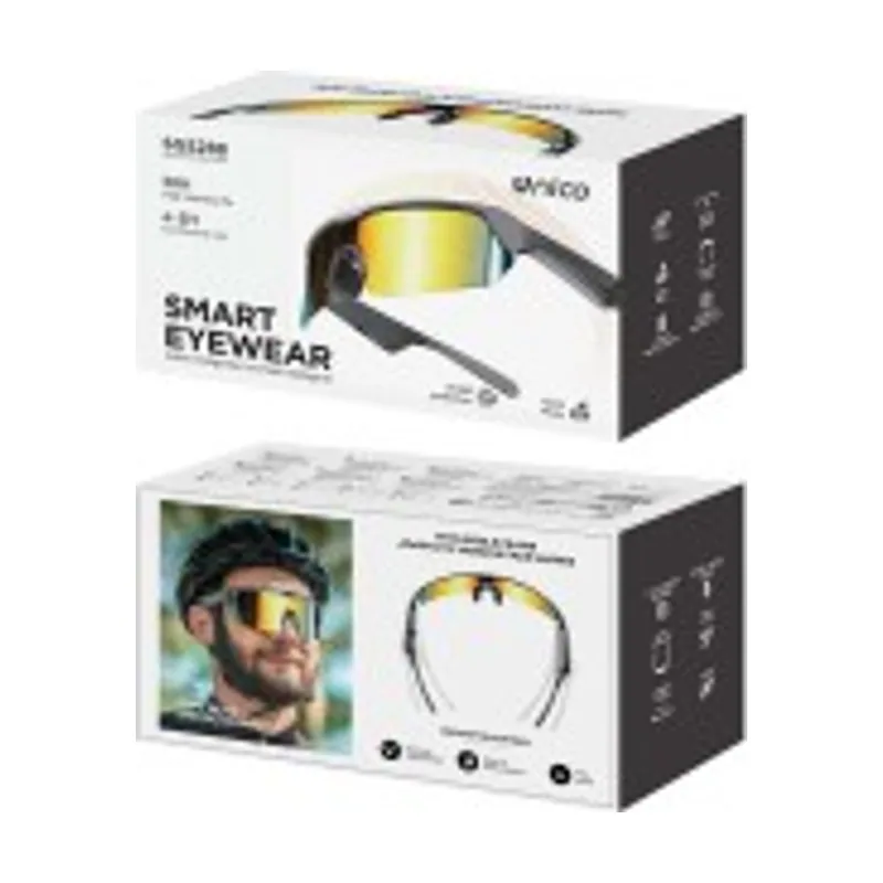 Unico Gafas deportivas bt musica + llamadas sg5288