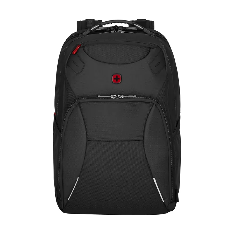 Wenger Wenger/SwissGear Cosmic mochila informal Negro Poliéster