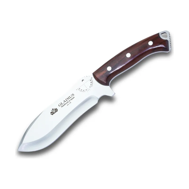 Cuchillo Gladius con Hoja de 17 cm