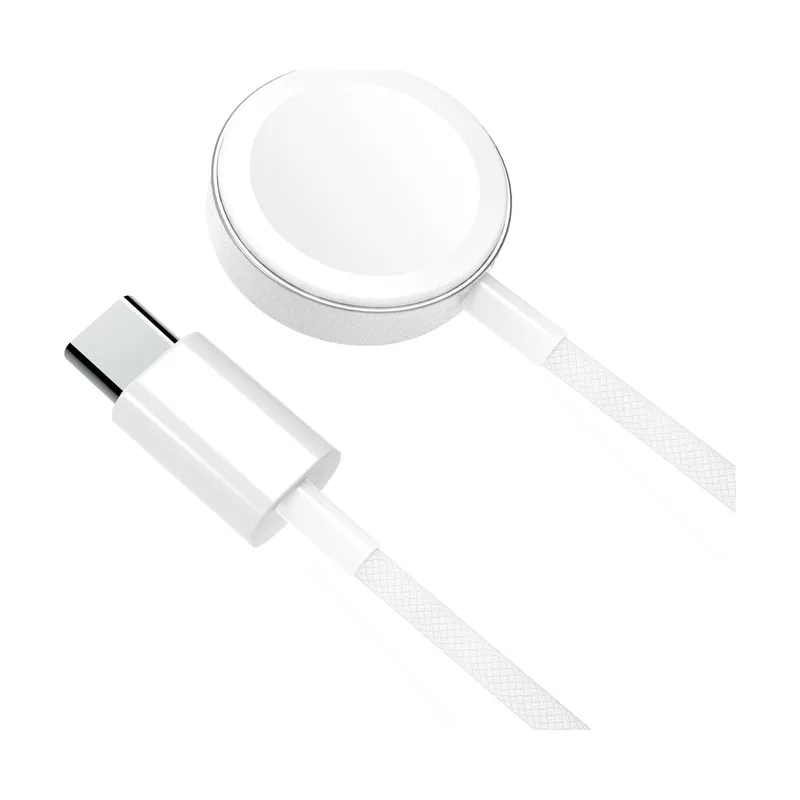 Cargador apple watch usbc