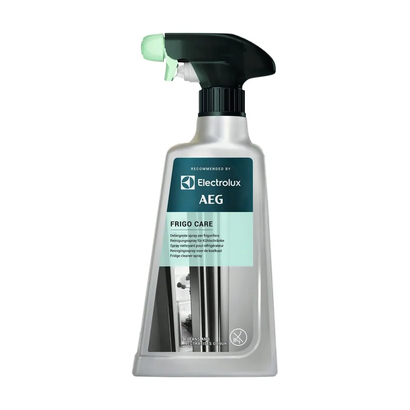 Electrolux M3RCS301
