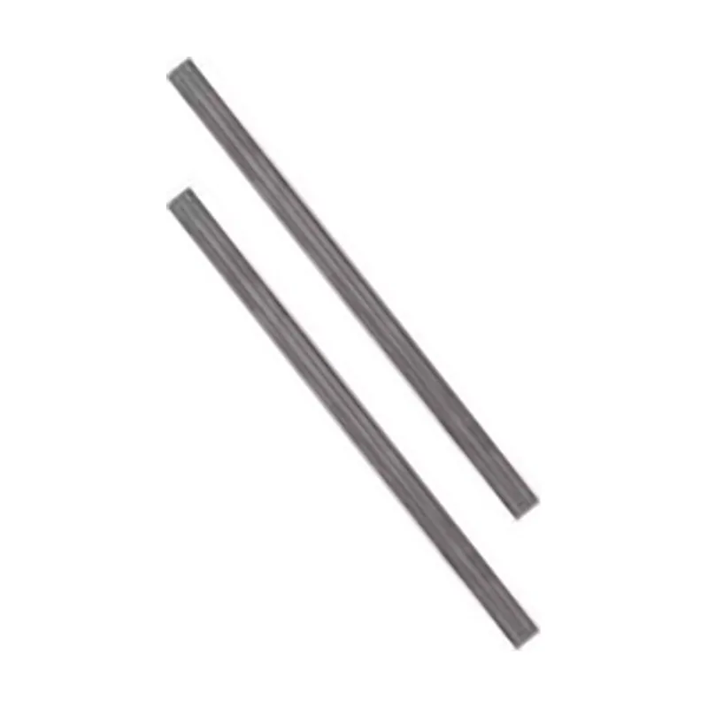 STA24192-XJ cuchilla para cepilladora 2 pieza s 82,7 mm 5,5 mm