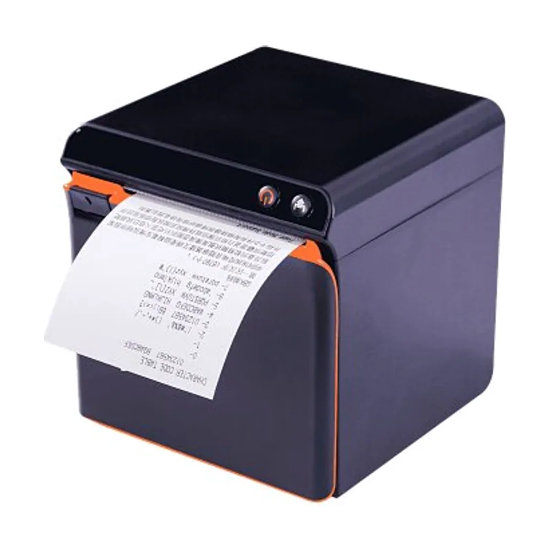 P87 203 x 203 DPI Alámbrico Térmica directa