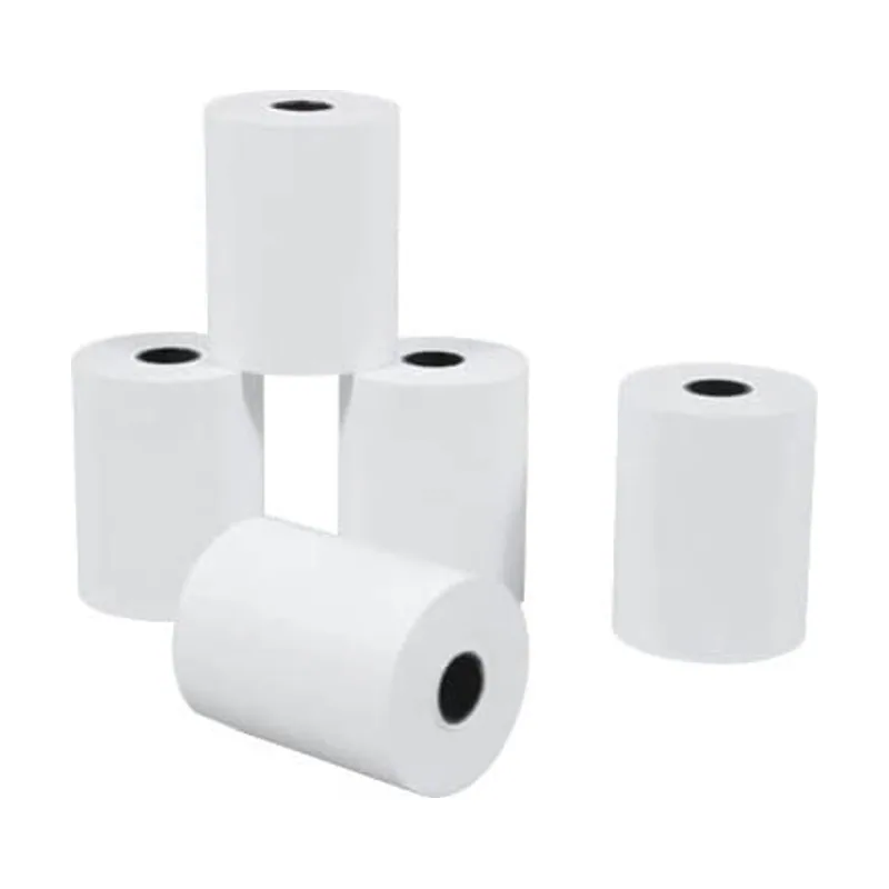 Mitsubishi Electric Térmicas marca modelo 1x5 Bonrollen 57 mm x 25 m
