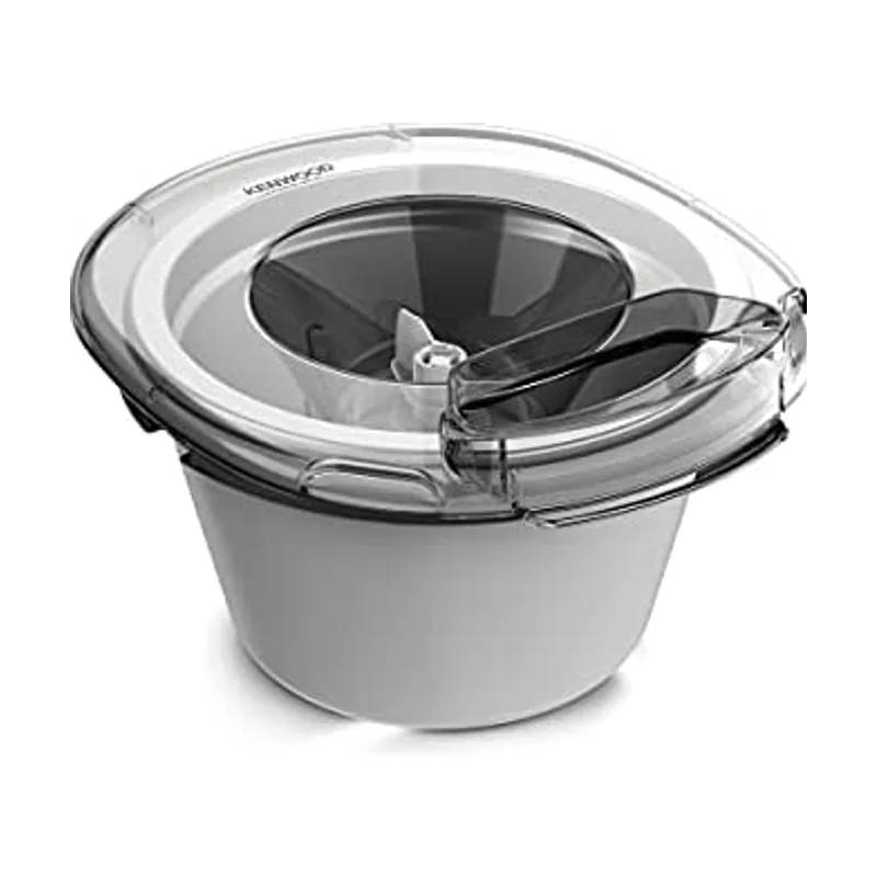 Kenwood AW20010022 fabricante de postres congelados