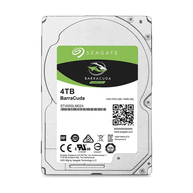 Seagate Technology BarraCuda