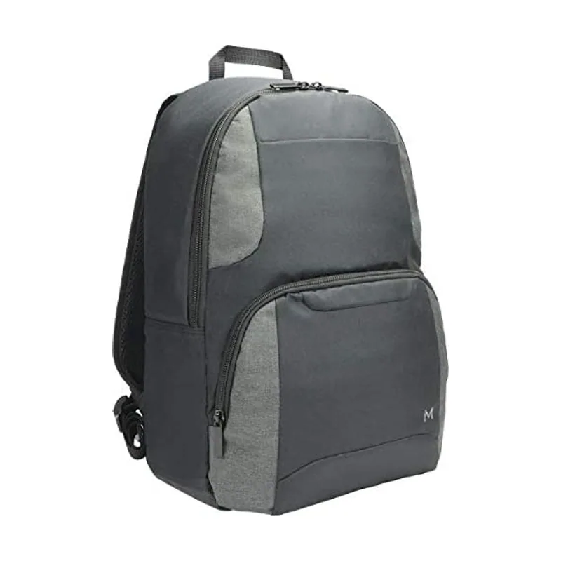 Mobilis Mochila Compatible con Ordenador portátil o