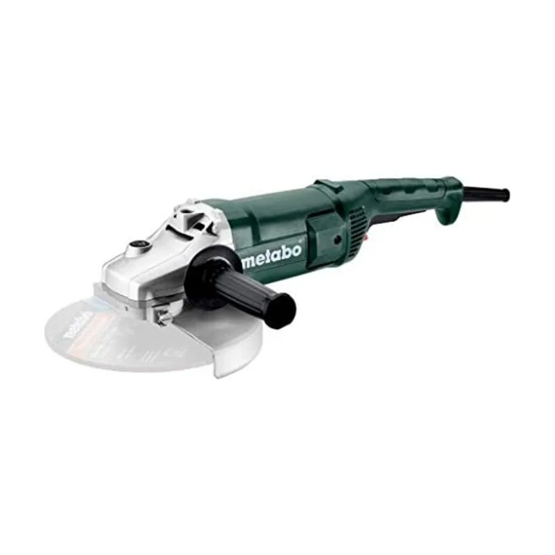 Metabo WE 2200-230 amoladora angular 23 cm 6600 RPM 2200 W 5,2 kg
