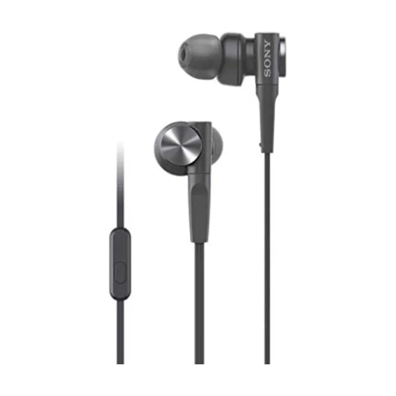 Sony MDR-XB55AP