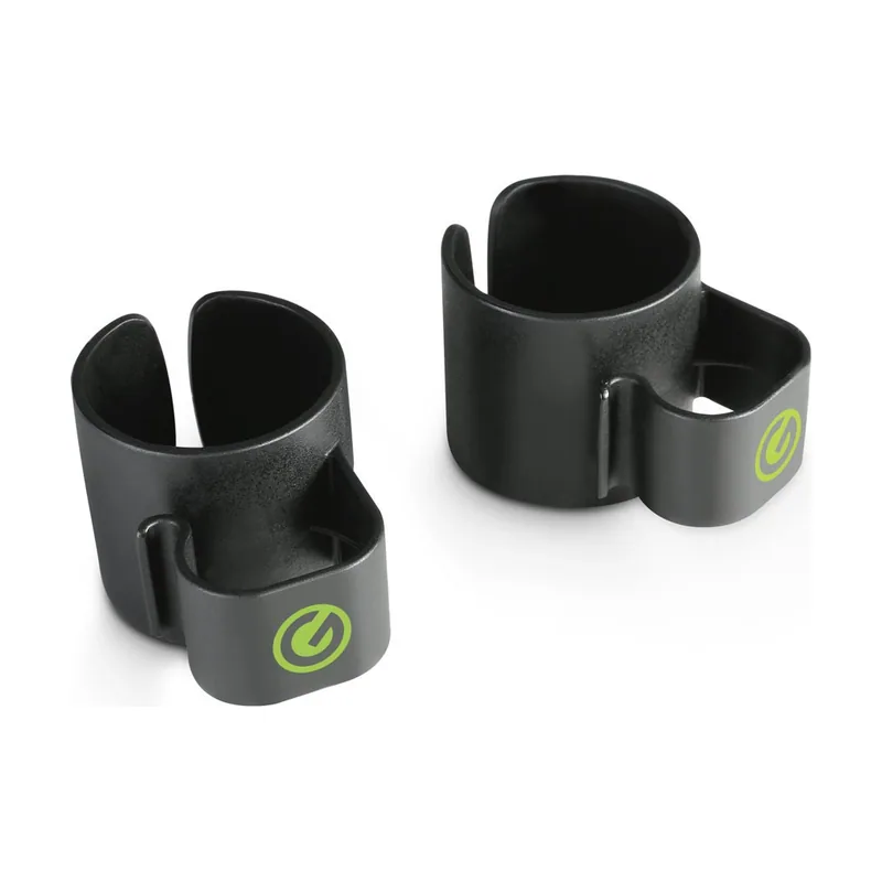 Gravity Pinzas Sujetacable Altavoz 35mm Sacc35b Gsacc35b