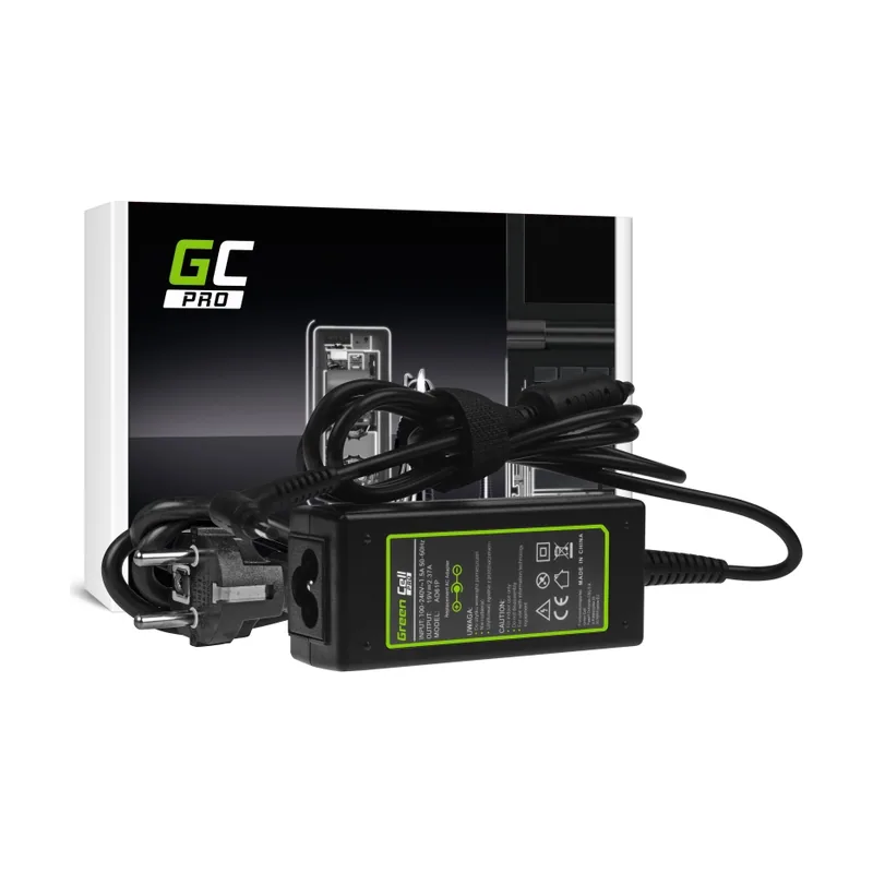 AD61P adaptador e inversor de corriente Interior 45 W