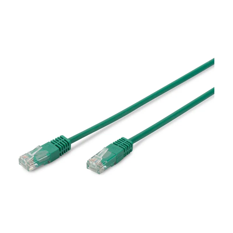 Cable Red Latiguillo RJ45 UTP Cat5e 7 Metros Funda