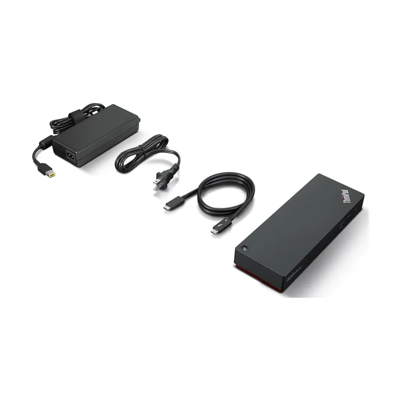 Lenovo ThinkPad Universal Thunderbolt 4