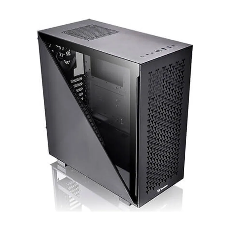 Thermaltake Divider 300 TG Air/Black