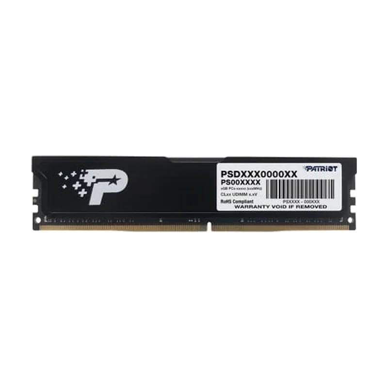 Patriot Memory Signature PSD416G32002 módulo