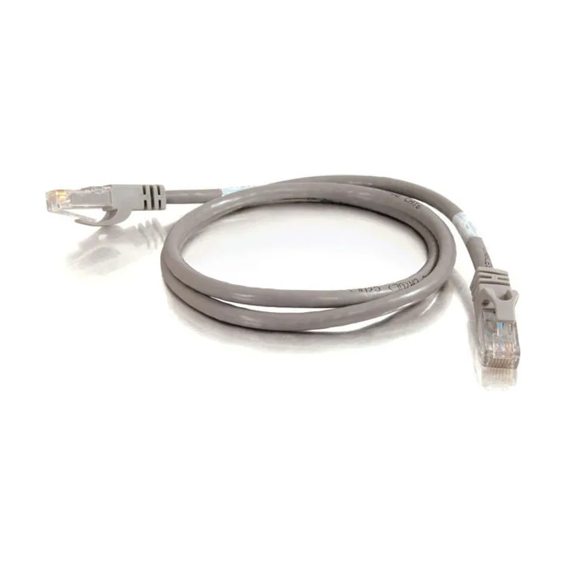 C2g Cat6a STP