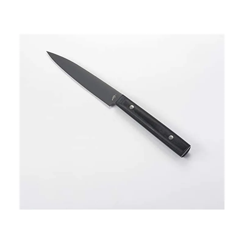 Kai Michel BRAS Quotidien Cuchillo multiusos No.3 con hoja de 15 cm
