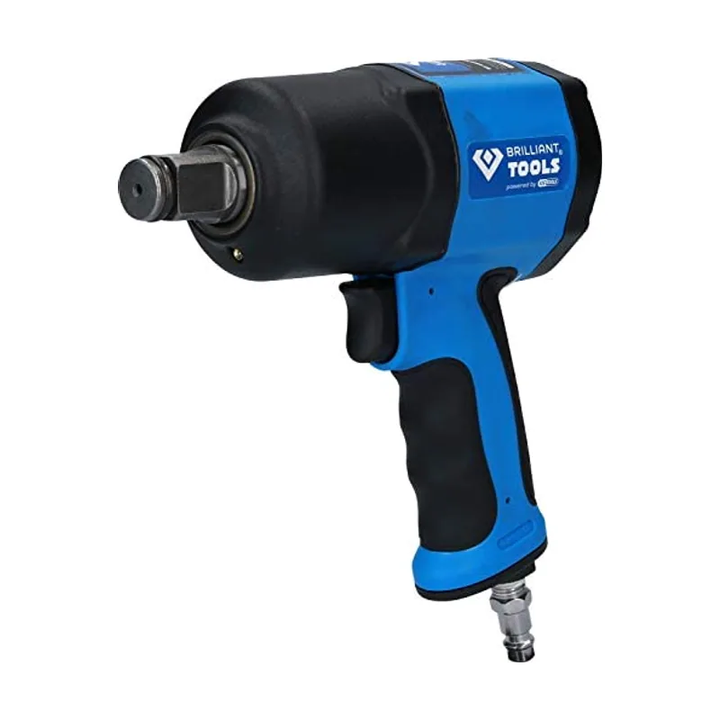 Brilliant Tools BT160200 destornillador