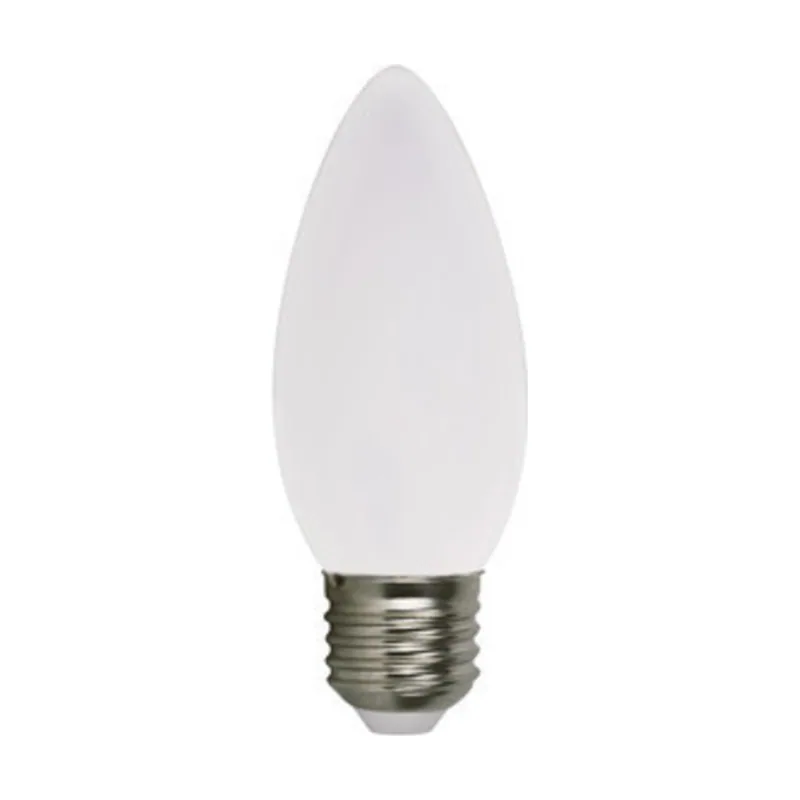 Electro DH Bombilla Led Vela E27