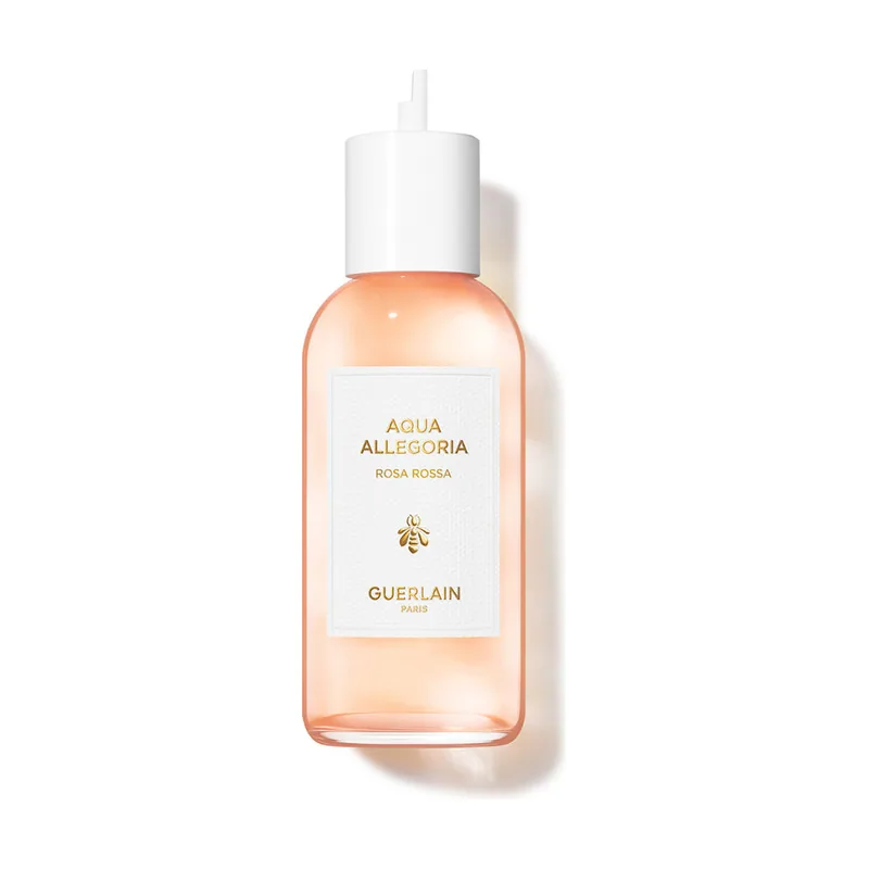 Guerlain AQUA ALLEGORIA ROSA ROSSA eau de toilette recarga