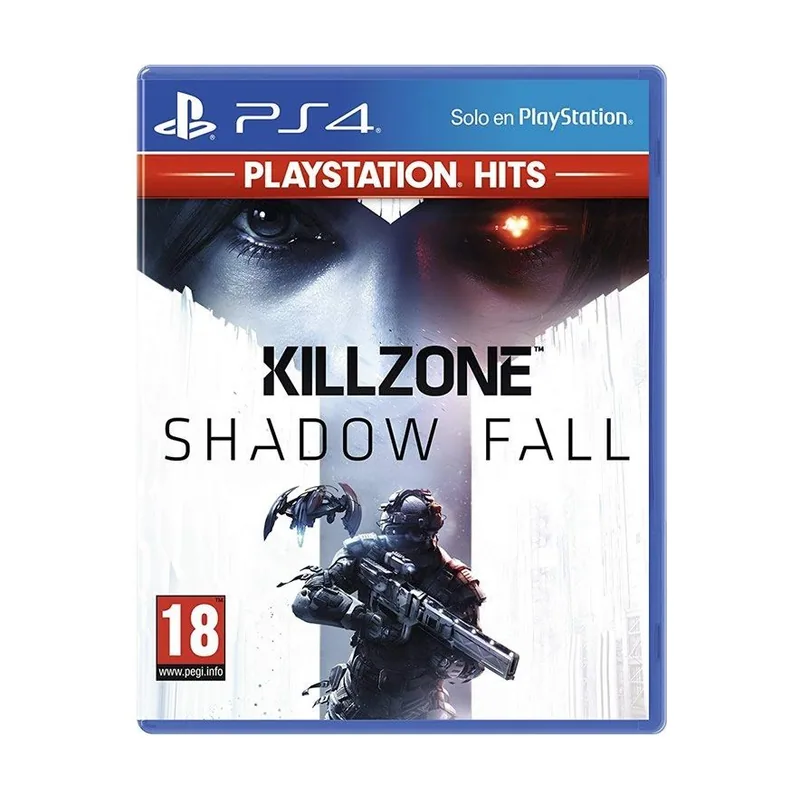 Sony Interactive Entertainment Killzone