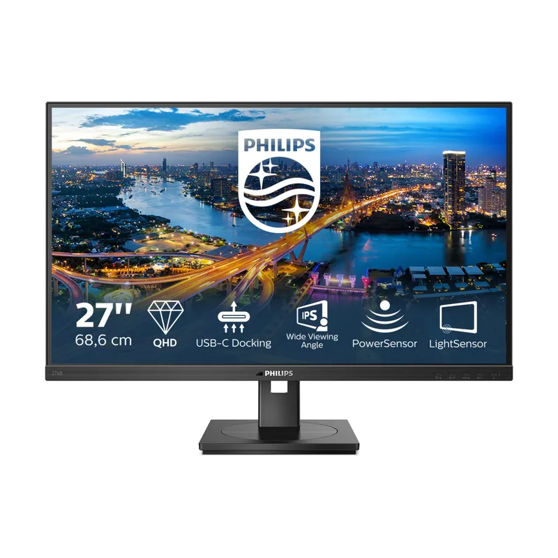 Philips 276B1/00