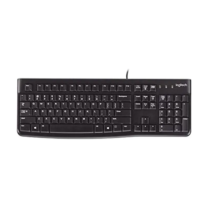 Logitech Keyboard K120 for Business