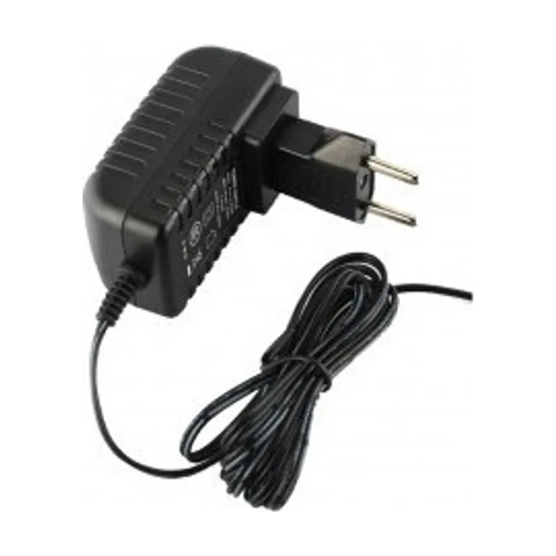 Alimentador Fijo 12Vdc 2Amp