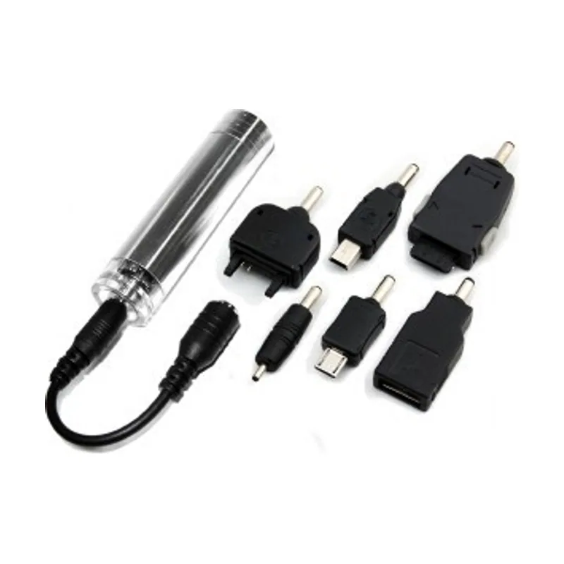 Gembird Cargador Universal De Emergencia
