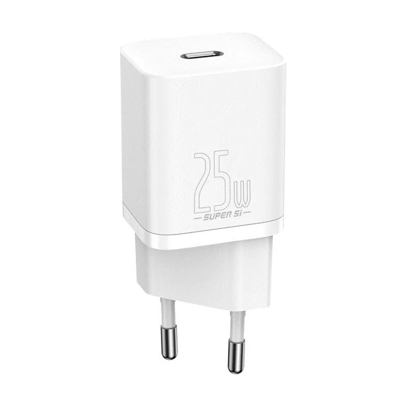 Baseus Carregador Super Si Quick 1C