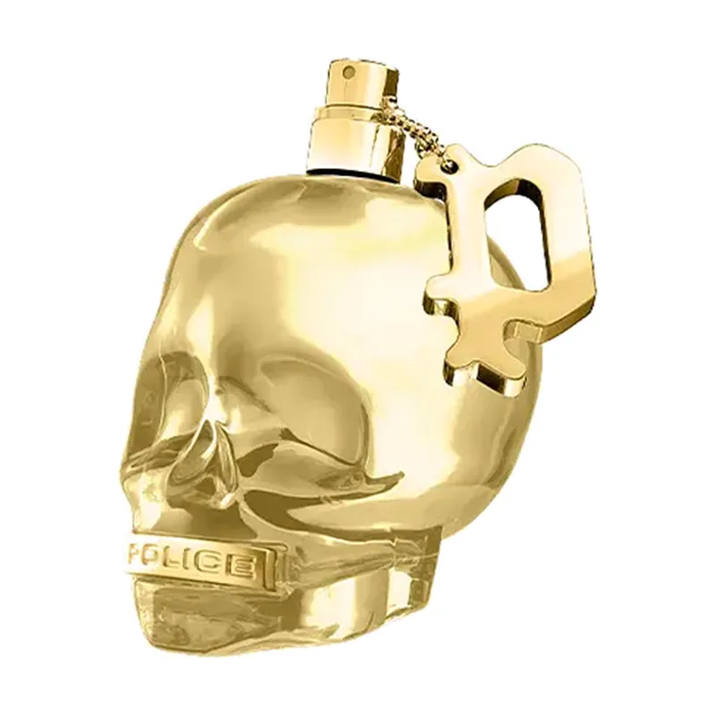 Police TO BE BORN TO SHINE FOR MAN eau de toilette vaporizador