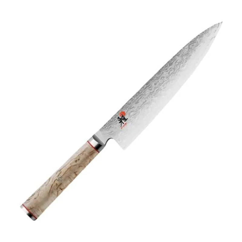 Miyabi 5000MCD Gyutoh 20 cm