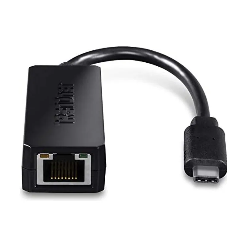 TUC-ETG adaptador y tarjeta de red Ethernet 2000 Mbit/s