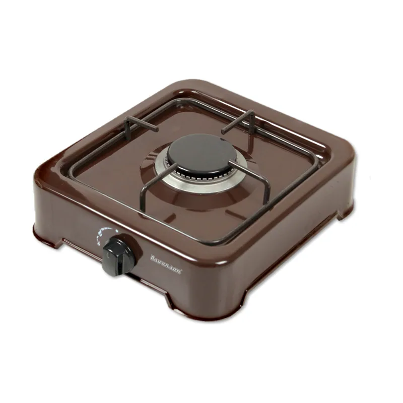 Cocina de gas 1 zona