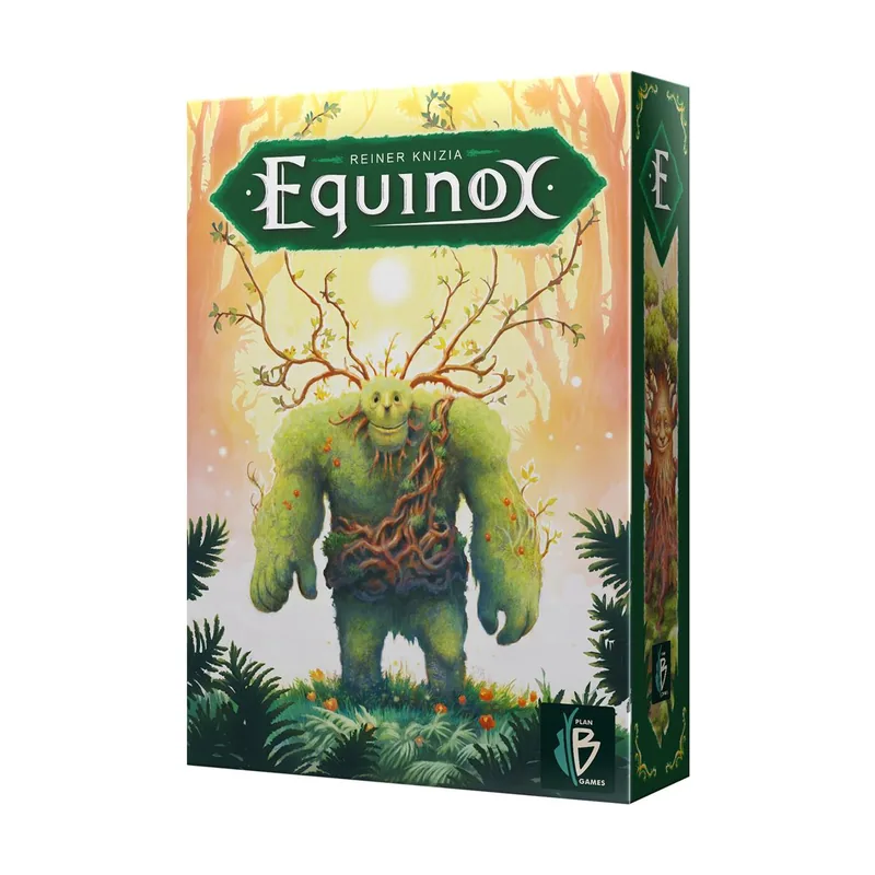 Asmodee Plan B Games