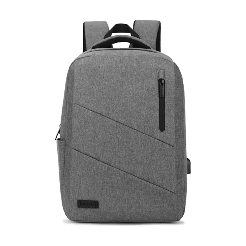 City Backpack Mochila para portátil 15.6"