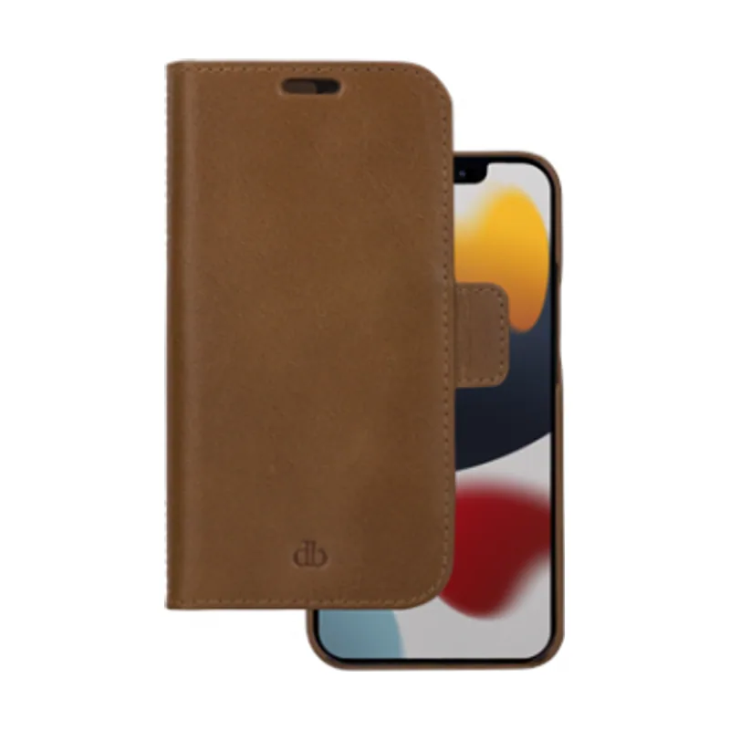 Lynge funda para 17 cm Funda cartera