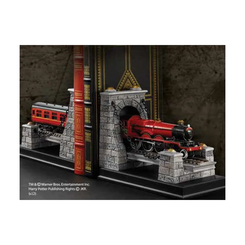 Noble Collection Harry Potter coleccionables