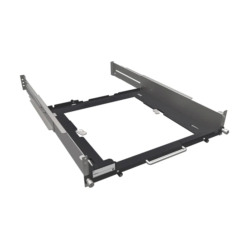 HP mini chassis epsu rack mount brackets
