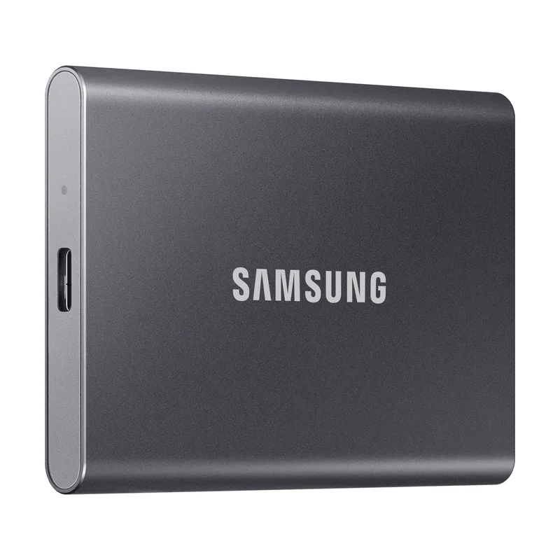 Samsung T7