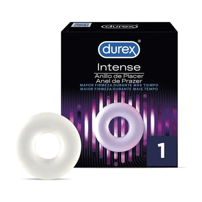 Reckitt Benck HC Durex Intense Anillo De Placer