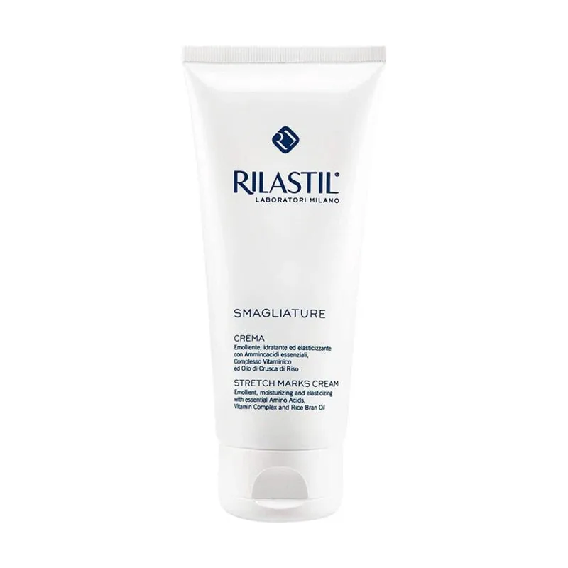 Rilastil SMAGLIATURE crema 200 ml