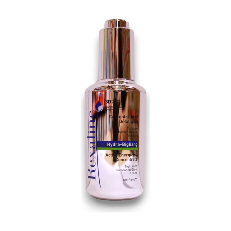 Rexaline HYDRA SHOCK sérum 30 ml